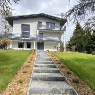 Willa Platanowe Wzgórze WOJCIESZYCE (3)