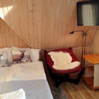 Natura Pokoje i Apartamenty Bukowina Tatrzańska (4)