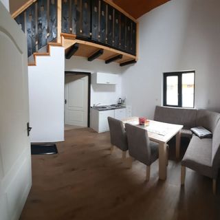 Cabana Zöld Tulipán Praid (4)