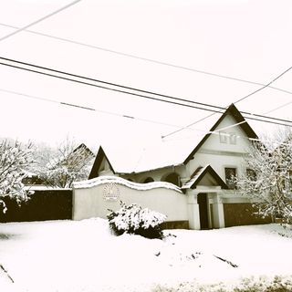 Fehér Galamb Vendégház Tolmács (3)