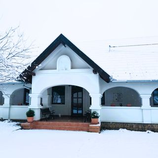 Fehér Galamb Vendégház Tolmács (4)