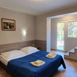 Ośrodek Wczasowy Claudia Karwia (2)