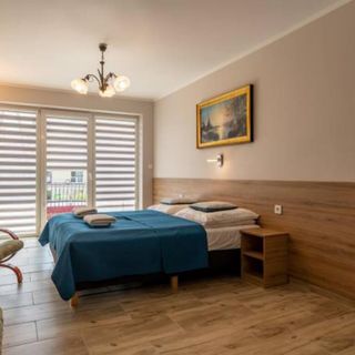 Ośrodek Wczasowy Claudia Karwia (3)