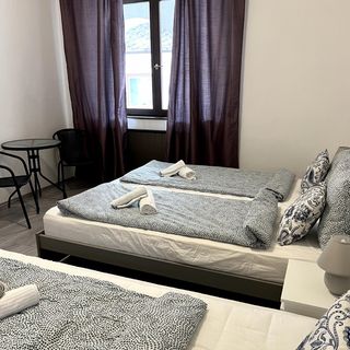 ANIIZA APARTMAN 2 Örvényes (5)