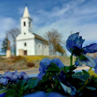 Orsolya Vendégház Balatonudvari (4)