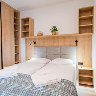 Apartamenty na Uroczysku w Szklarskiej Porębie (4)