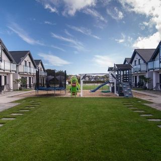 Domki Cała Naprzód Jastrzębia Góra (2)