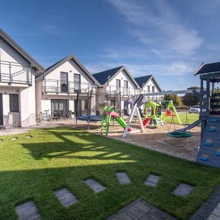 Domki Cała Naprzód Jastrzębia Góra (4)