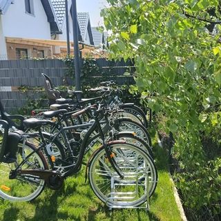 Domki Cała Naprzód Jastrzębia Góra (5)