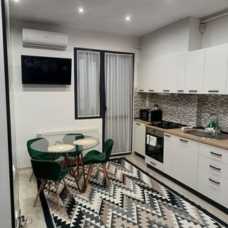 Apartament Mălivia Oxygen Iași (4)