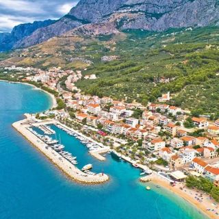 Apartmani i Sobe Happiness Tučepi (2)