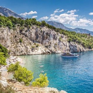 Apartmani i Sobe Happiness Tučepi (3)