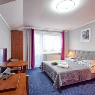 Willa Donna Międzyzdroje (2)