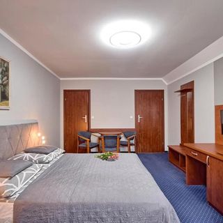 Willa Donna Międzyzdroje (5)