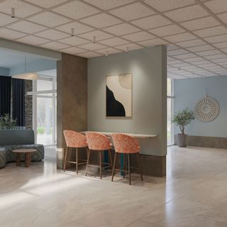 Hotel Alem Baška Voda (5)