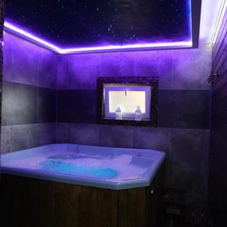 Gama Spa Sauna Jacuzzi Władysławowo (4)