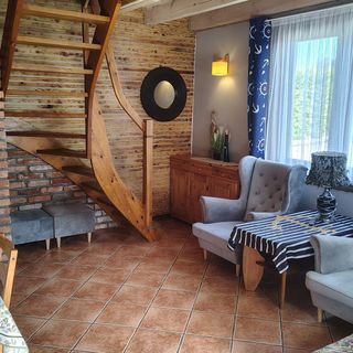 Gama Spa Sauna Jacuzzi Władysławowo (2)