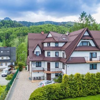 Willa u Baranów Zakopane (2)