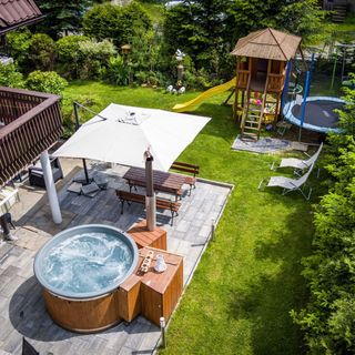 Willa u Baranów Zakopane (3)