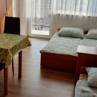 Pokoje Gościnne Róża Władysławowo (2)