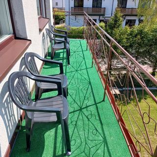 Pokoje Gościnne Róża Władysławowo (4)