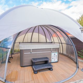 Korponyi Villa Siófok (2)