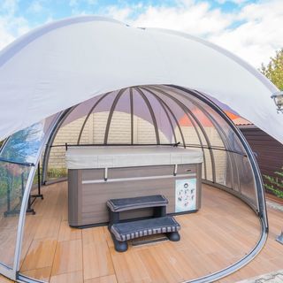 Korponyi Villa Siófok (2)