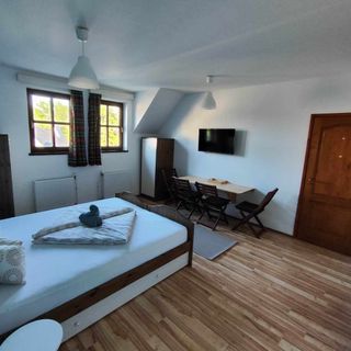 Velocipéd Vendégház Balatonudvari (4)