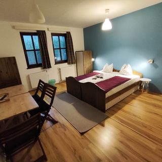 Velocipéd Vendégház Balatonudvari (2)