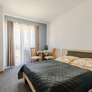 Aqua Pokoje Gościnne Chłapowo (2)