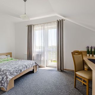 Aqua Pokoje Gościnne Chłapowo (5)