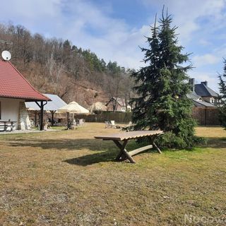 Siedlisko Lubicz Stara Chata Kazimierz Dolny (3)