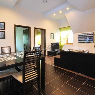 Apartament na Kościuszki Zakopane (4)