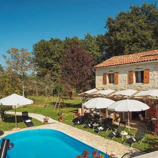 Villa Katarina Zminj (3)