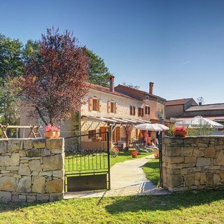 Villa Katarina Zminj (5)