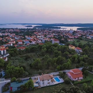 Villa Villa Smrikve Medulin (4)