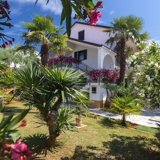 Apartment Galetic Malinska II (3)