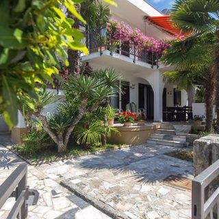 Apartment Galetic Malinska II (2)