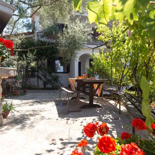 Apartment Galetic Malinska II (4)