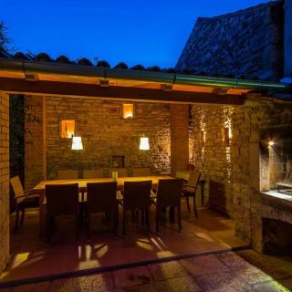 Villa PERLA Šišan (2)