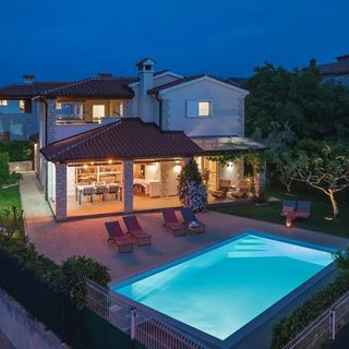 Villa Sunset Novigrad (3)