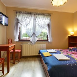 Pokoje pod dębem Jelenia Góra (5)