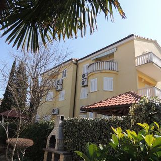 Apartment Mirela Malinska II (4)