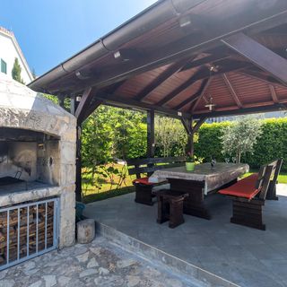 Villa Ore Malinska II (3)