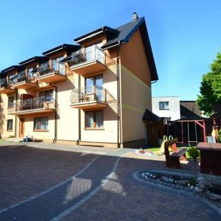 Kwatery Mila Władysławowo (2)