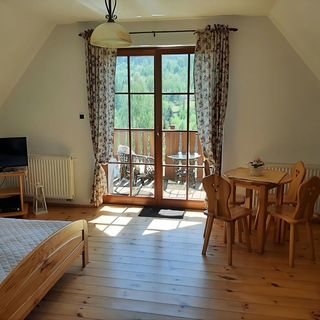 Dom nad Doliną Przesieka k. Karpacza (3)