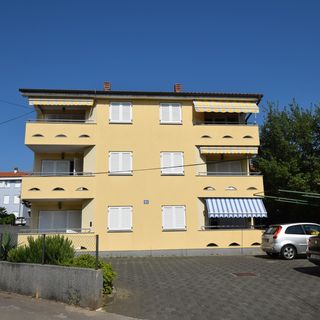 Apartment Acija Malinska II (2)