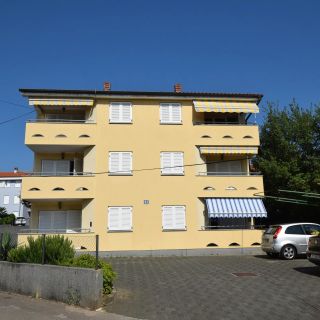 Apartment Acija Malinska II (2)