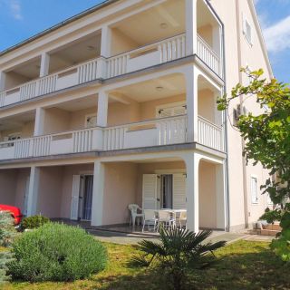 Apartments Matic Malinska II (3)