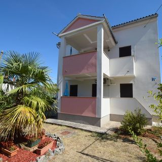 Apartments Petrovic Malinska II (2)